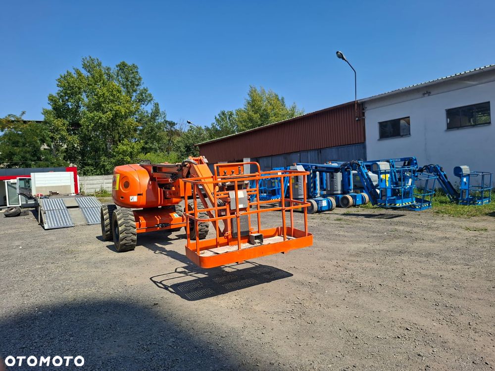 Haulotte HA16PXNT - 6