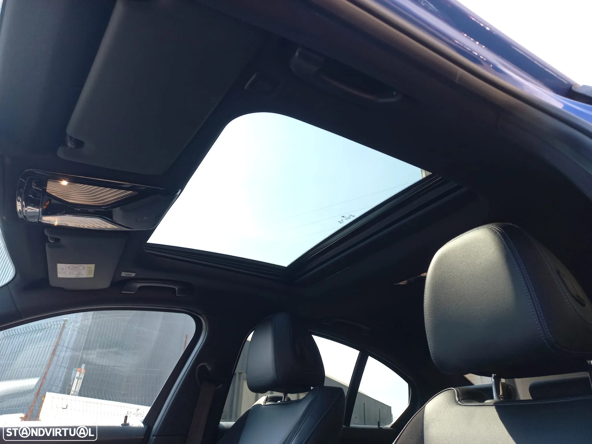 BMW 330 e Pack M Auto - 13