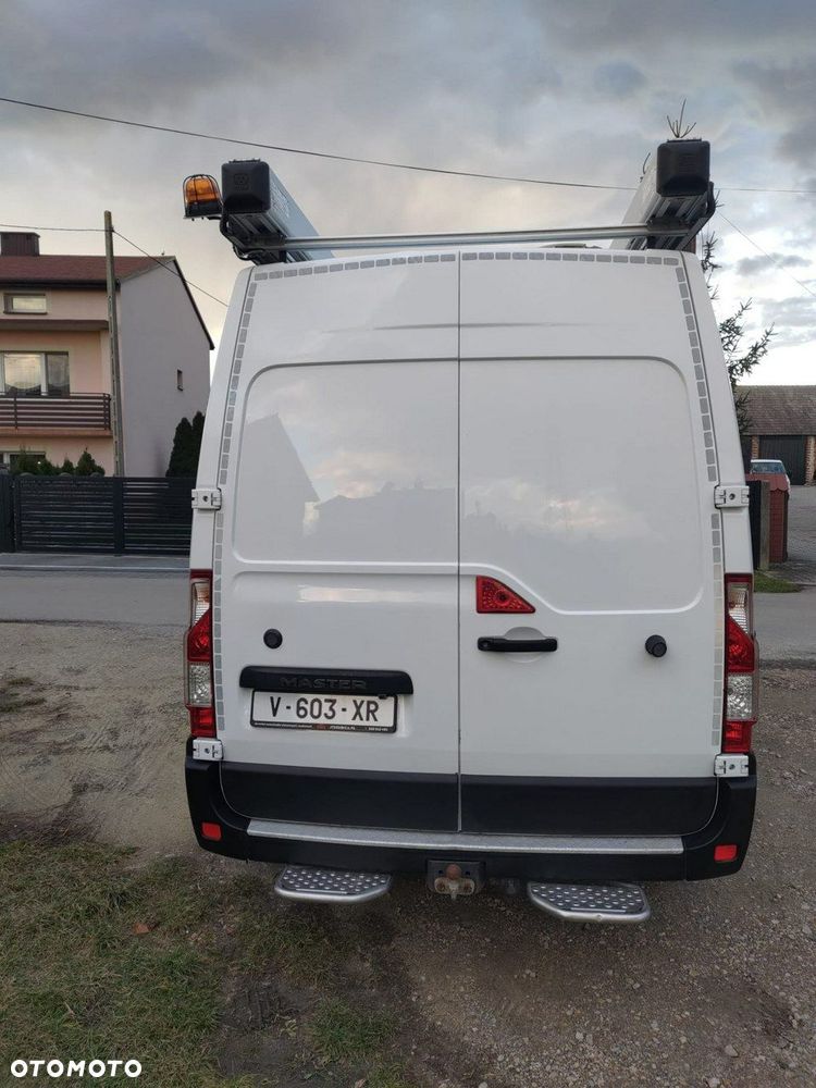 Renault Master - 15
