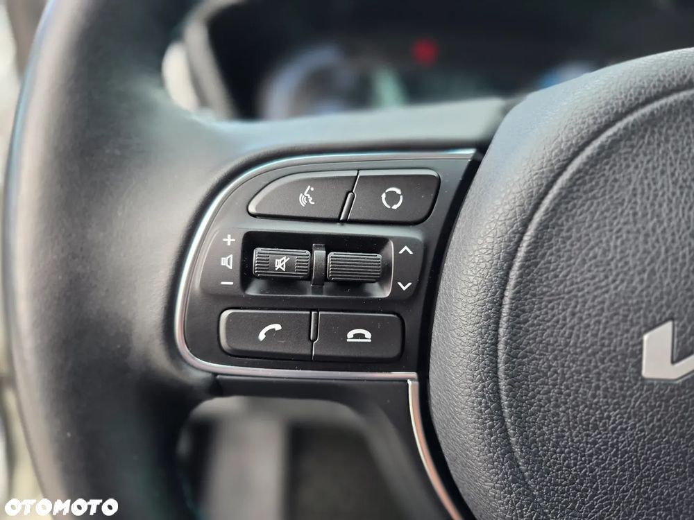 Kia Niro 64kWh XL - 20