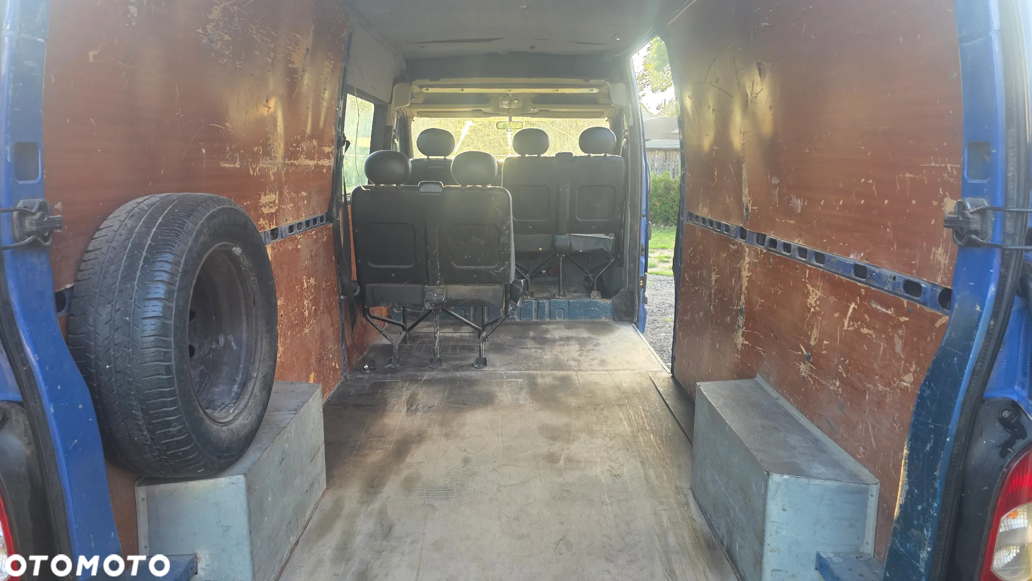 Renault Master dCi L3 SL Pack Clim - 11