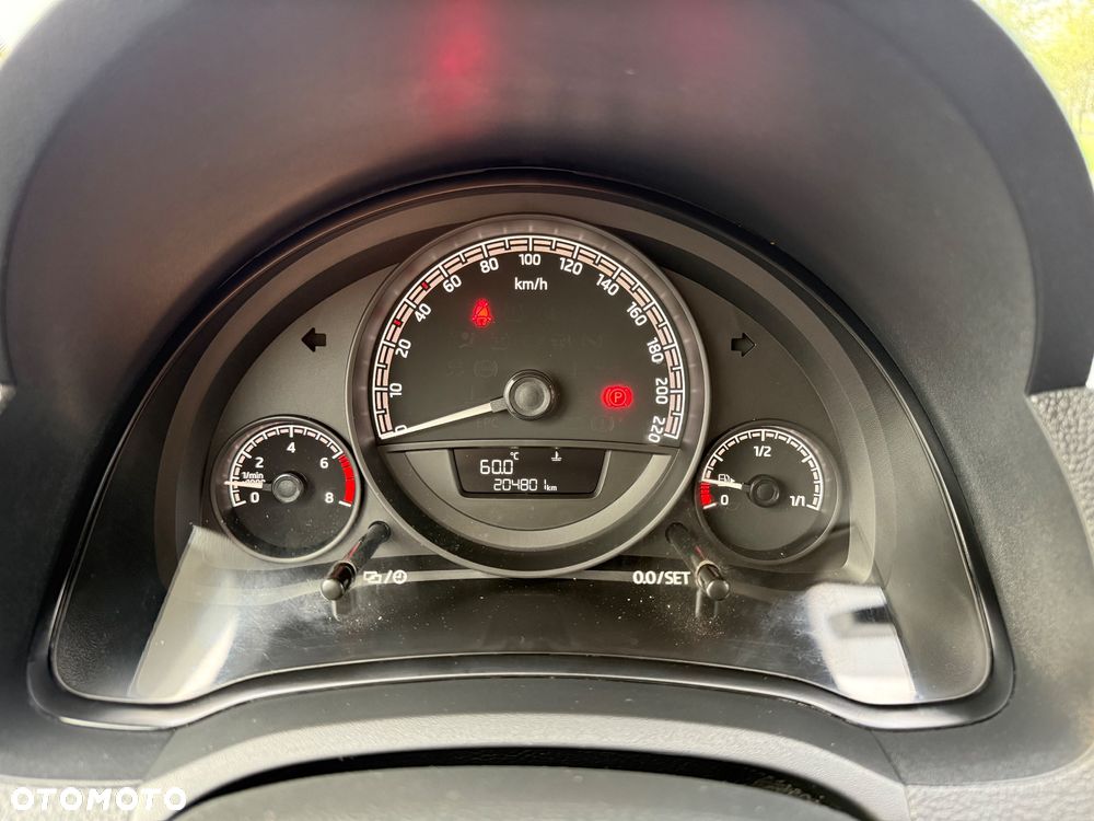 Skoda Citigo 1.0 Ambition - 14