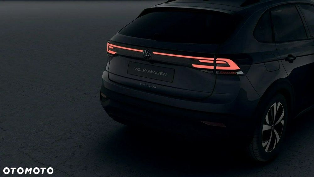 Volkswagen Taigo - 8