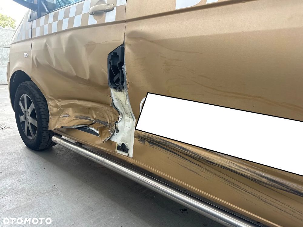Volkswagen Transporter - 10