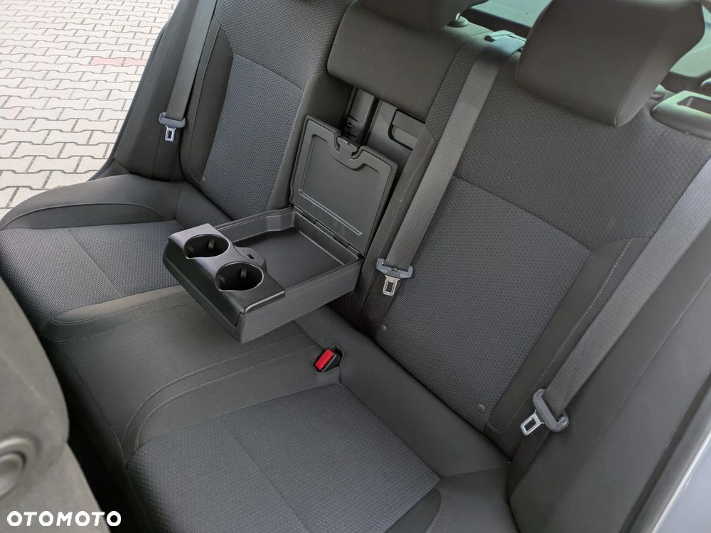 Opel Insignia 1.6 CDTI Cosmo ecoFLEX S&S - 16