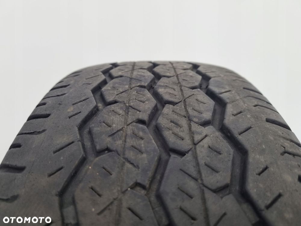 KOŁO ZAPASOWE VW Transporter T5 T6 Zapas felga 205/65 R16C 5x120 7H0601027D - 11