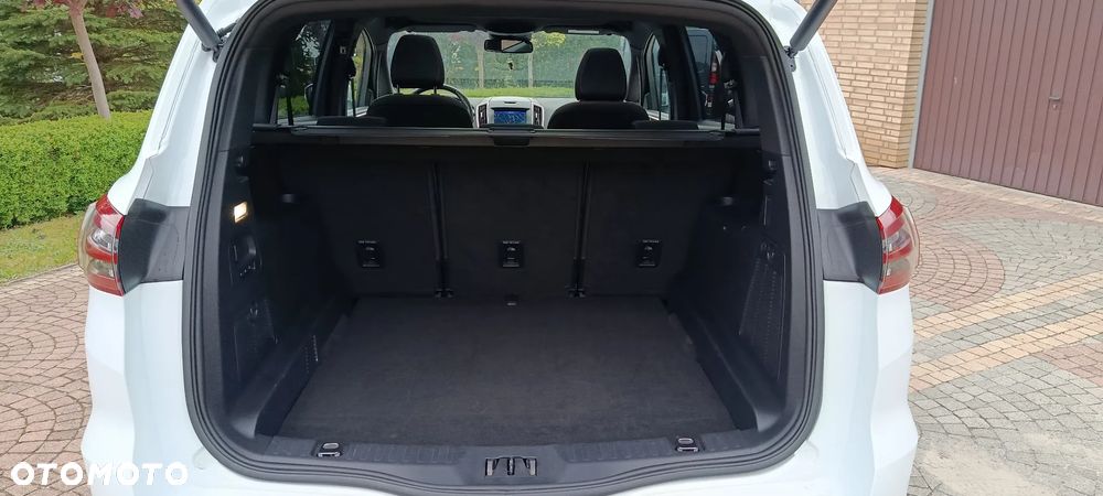 Ford S-Max 2.0 EcoBlue ST-Line - 5