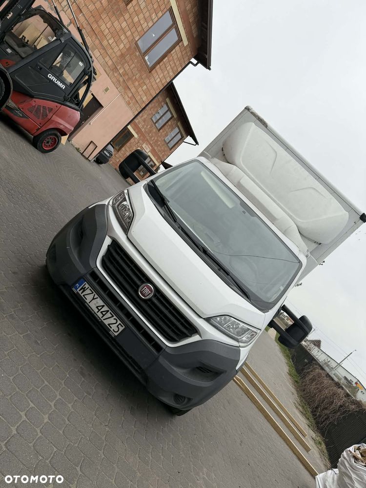 Fiat Ducato - 3
