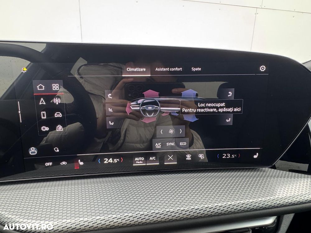 Audi Q5 40 TFSI quattro S tronic MHEV - 31