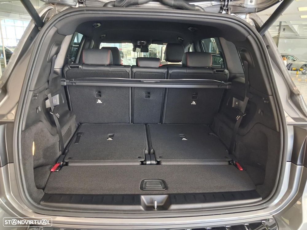 Mercedes-Benz EQB 250+ Edition - 14