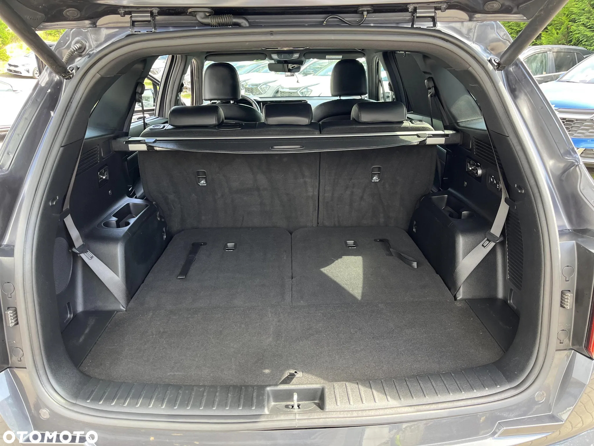 Kia Sorento 2.2 CRDi Prestige Line 4WD DCT 7os - 17