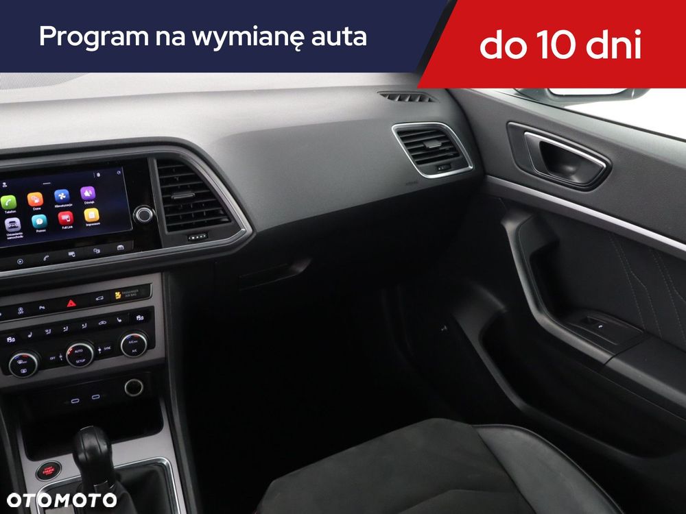 Seat Ateca - 10