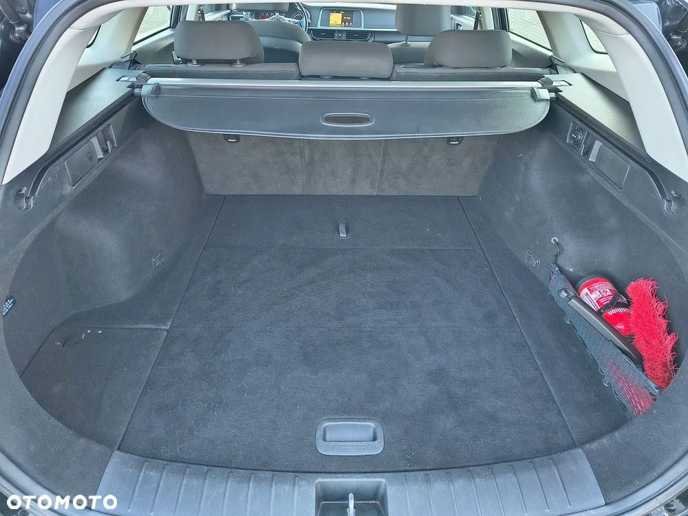 Kia Optima 1.6 CRDI SCR M - 8