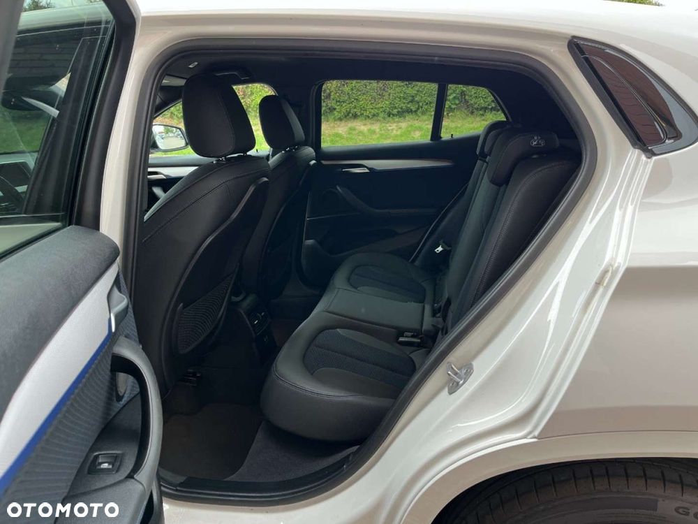 BMW X2 sDrive18i M Sport - 26