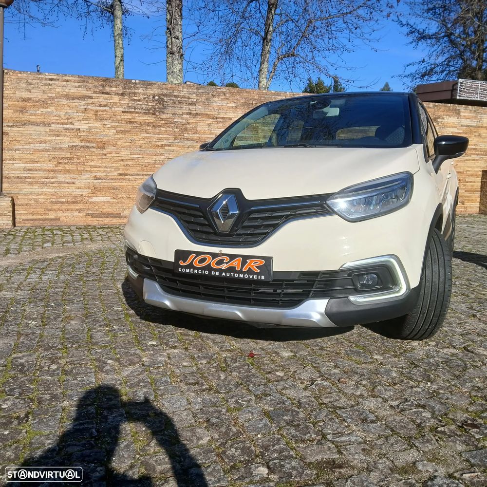Renault Captur - 2