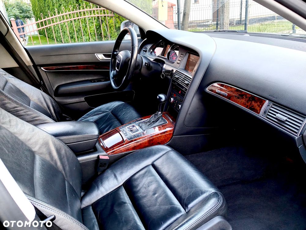 Audi A6 ver-3-0-tdi-quattro-tiptronic - 5