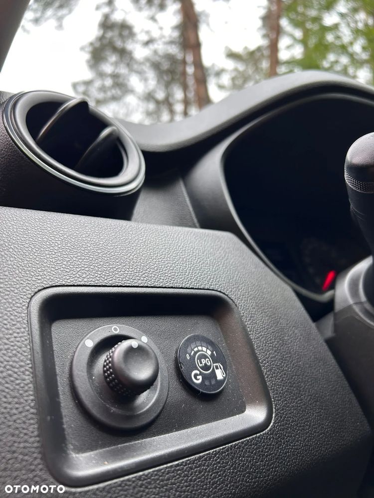 Dacia Duster 1.0 TCe Comfort - 11