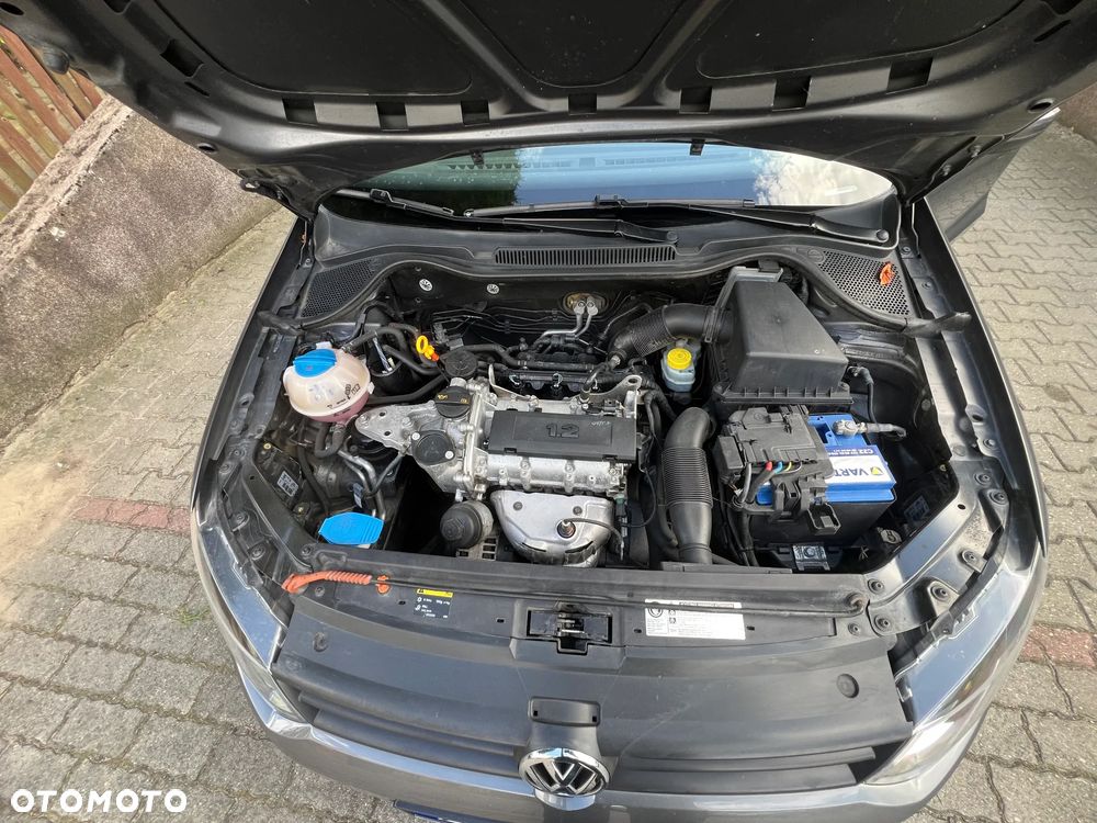 Volkswagen Polo - 17