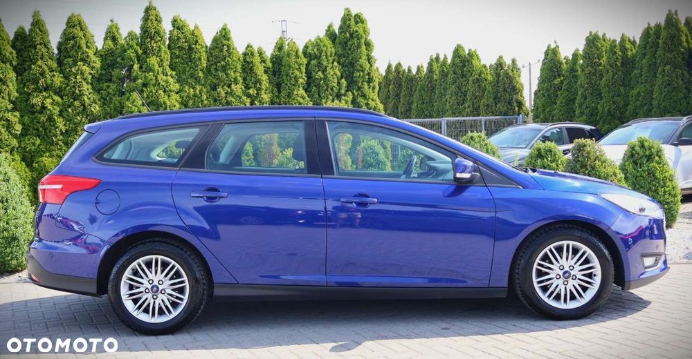 Ford Focus - 9