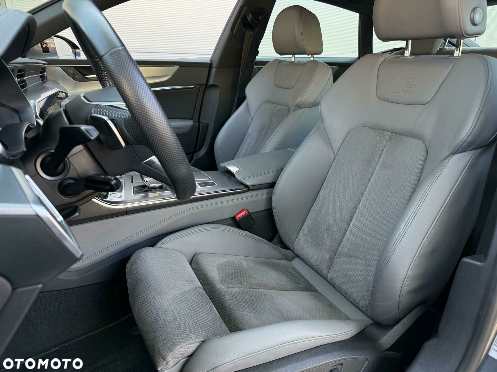 Audi A7 - 11