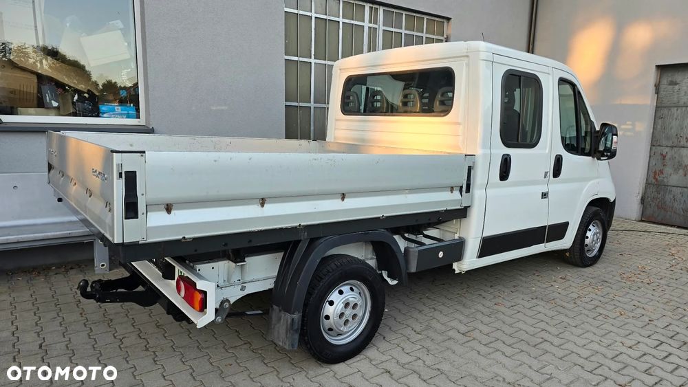 Peugeot Boxer - 21