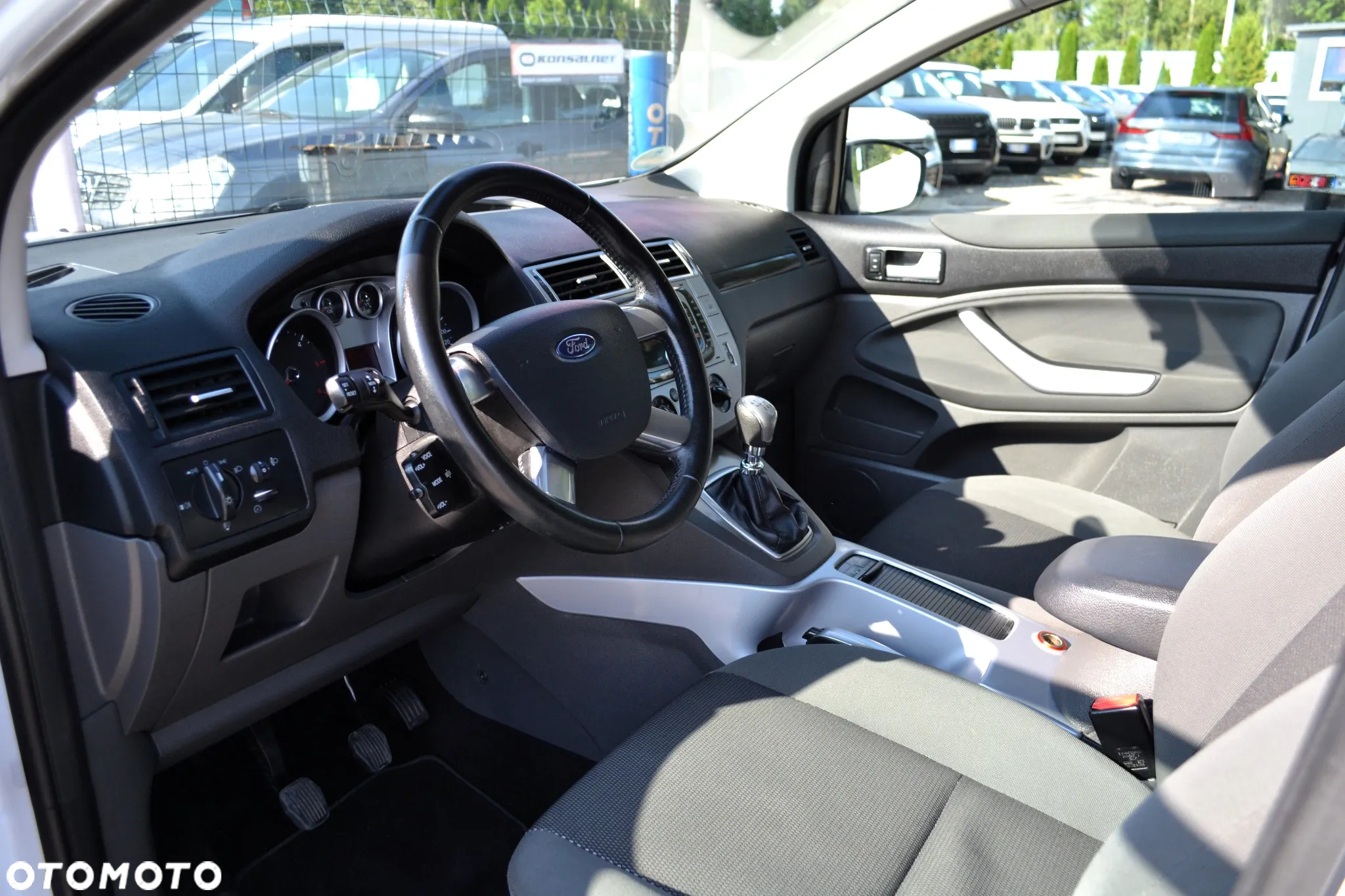 Ford Kuga 2.0 TDCi 4x4 Trend - 8