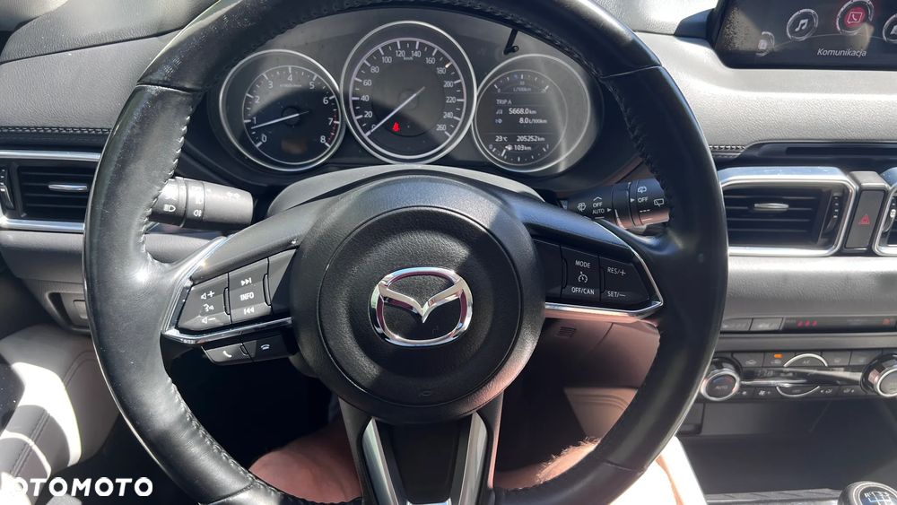 Mazda CX-5 2.0 Skypassion AWD - 27