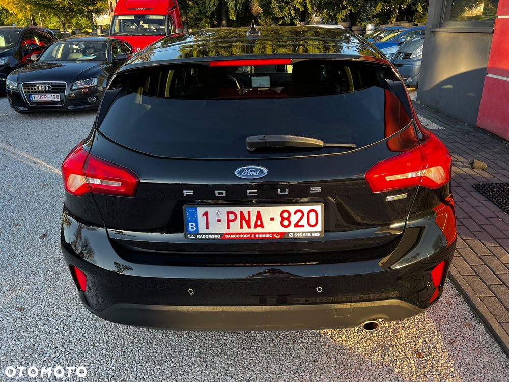 Ford Focus - 24