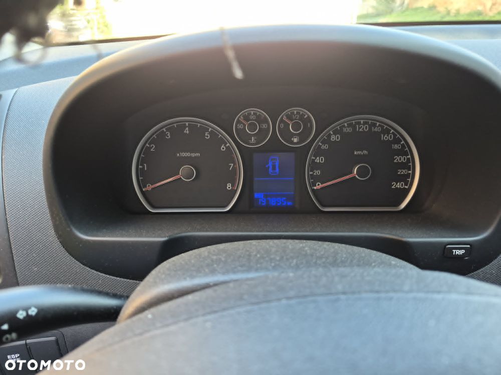 Hyundai i30 1.4 Blue Classic - 5