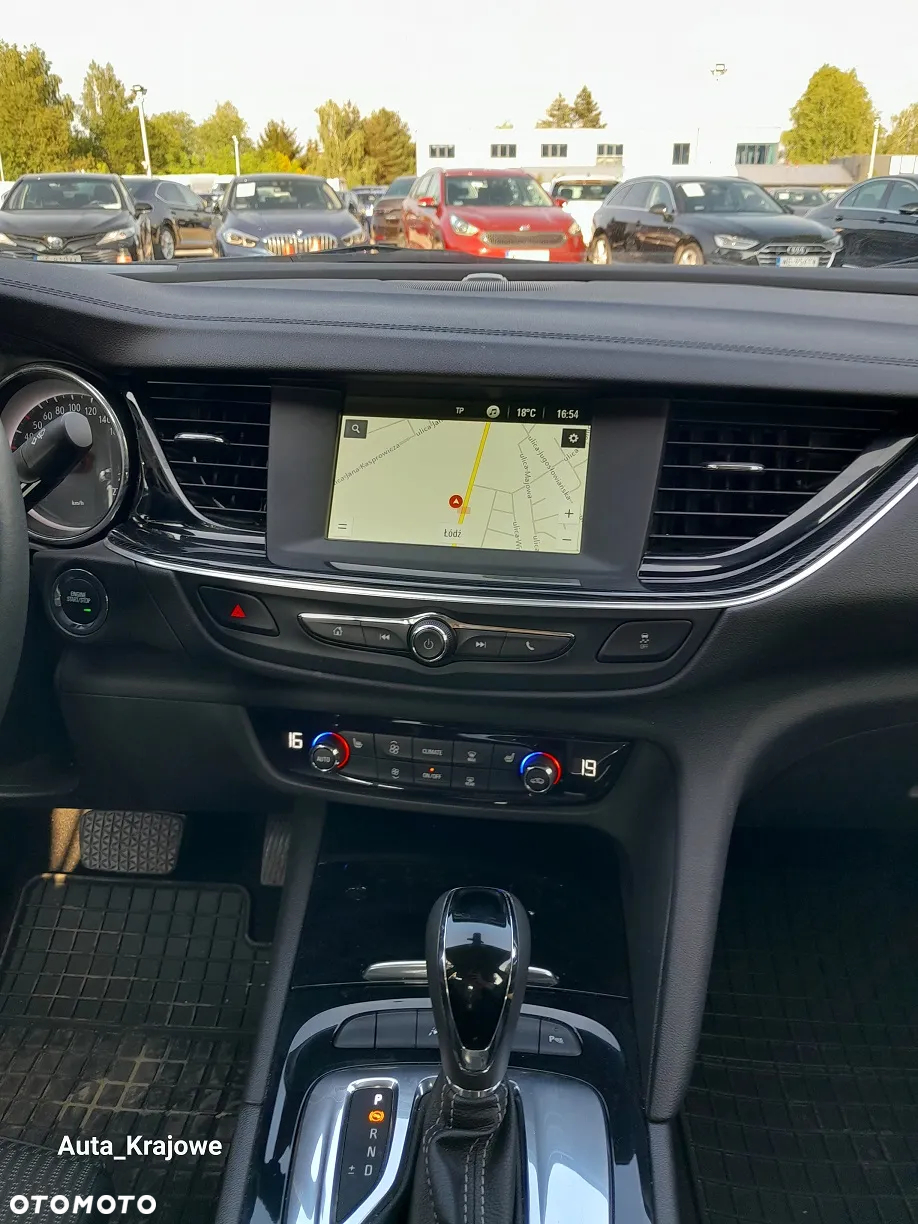Opel Insignia 1.5 T Elite S&S - 12