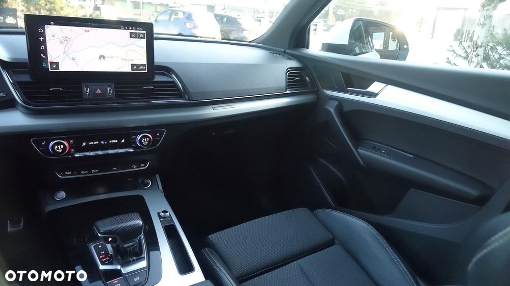 Audi Q5 - 30