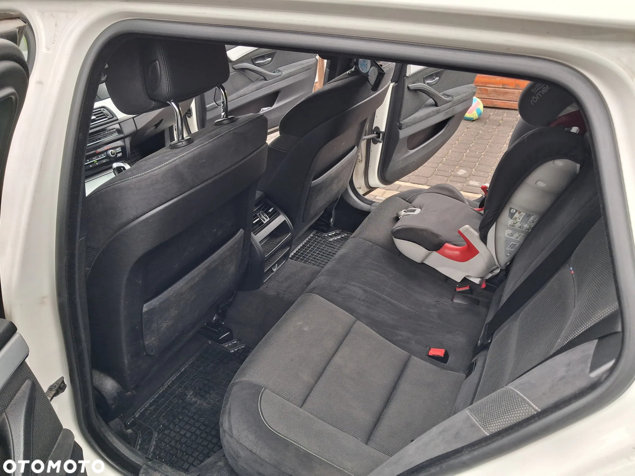 BMW Seria 5 - 23