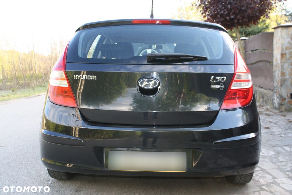 Hyundai i30 1.4 Comfort World Cup - 17