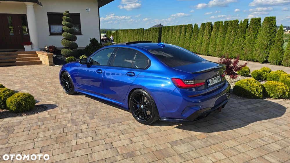 BMW Seria 3 - 11