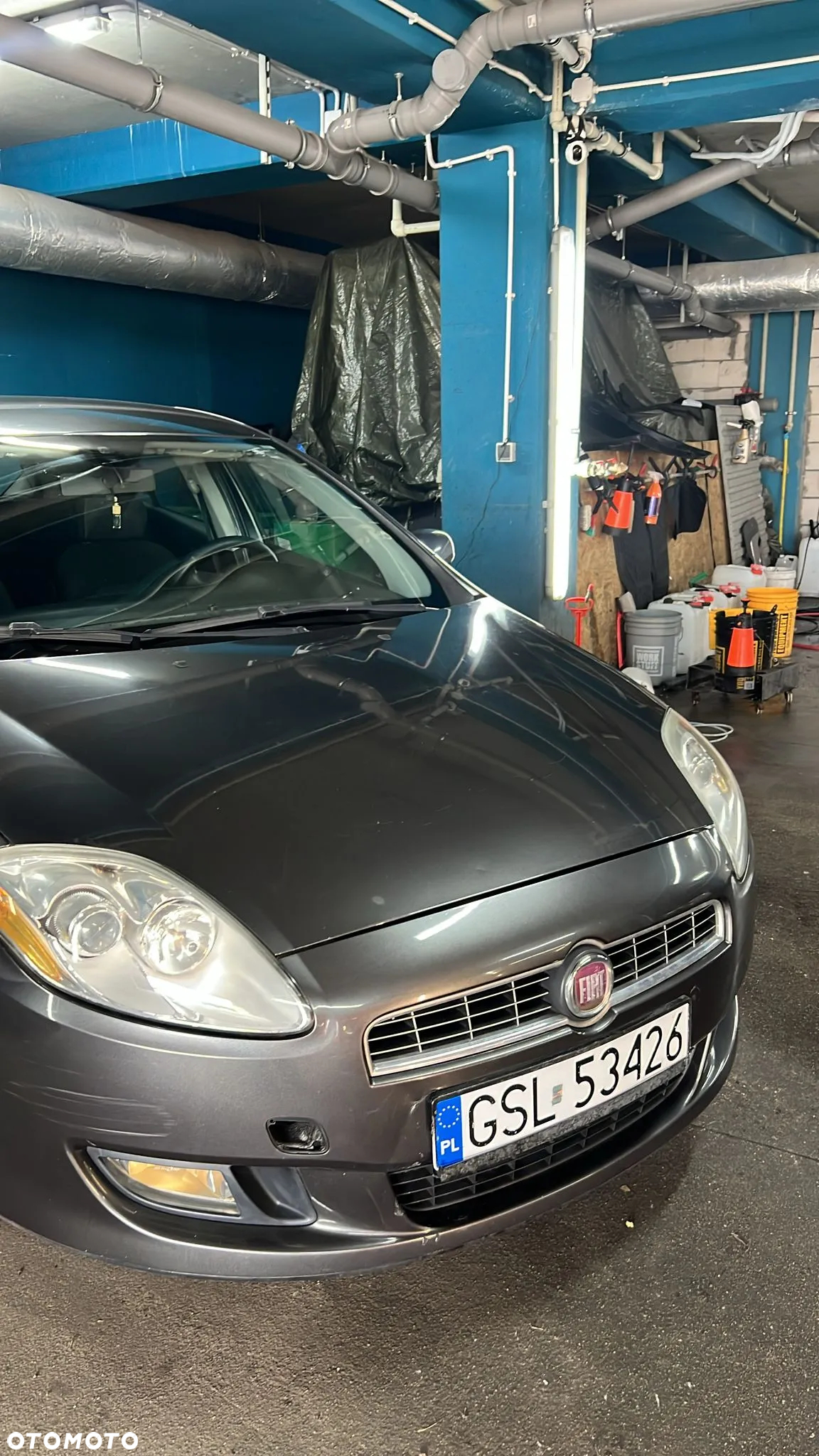 Fiat Bravo 1.4 16V Dynamic - 6