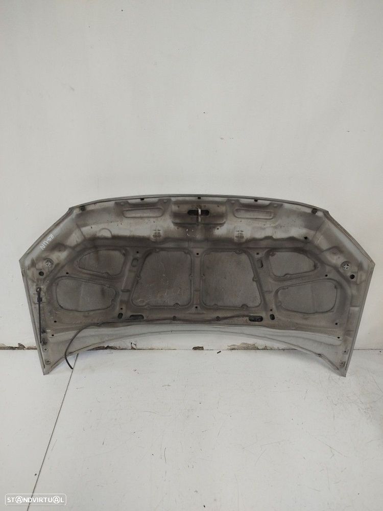 Capot Hyundai Getz (Tb) - 3