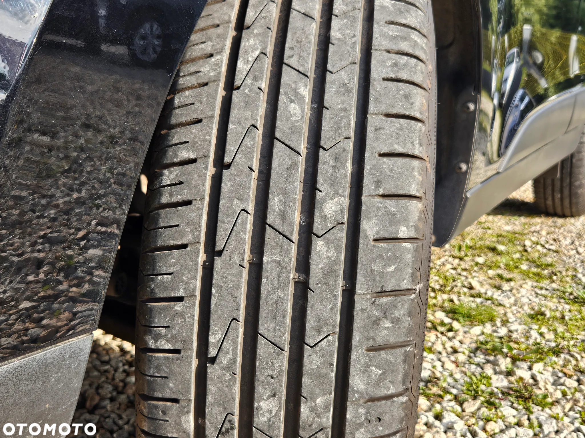 Hyundai ix35 1.6 GDI Premium 2WD - 38