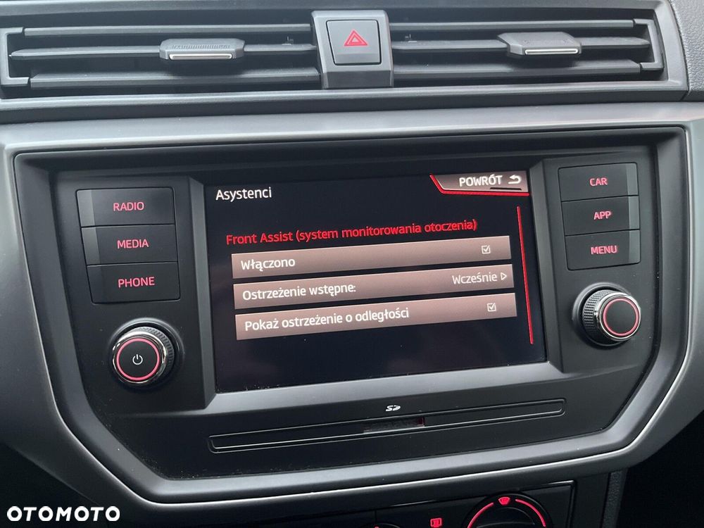 Seat Ibiza 1.0 TSI Style S&S - 27