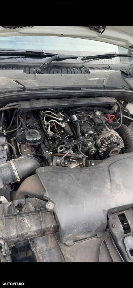 Motor bmw  N47D20C  seria 1 2 3 4 5 x1 x3 N47D20C complet - 3