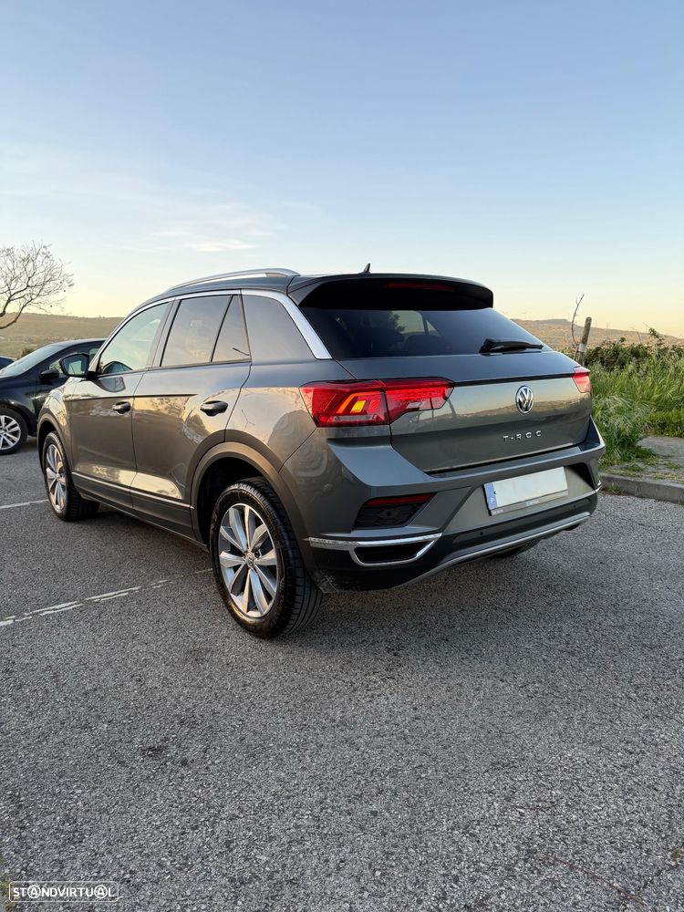 VW T-Roc - 3
