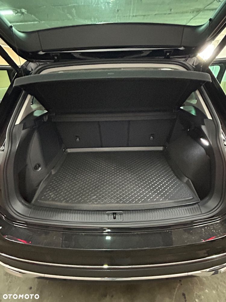 Volkswagen Tiguan 1.5 TSI EVO Elegance DSG - 13