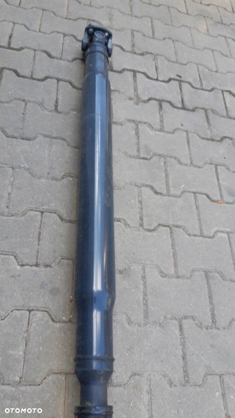 Iveco Daily IV Lift 3.0 HPI wał napędowy 320cm - 6