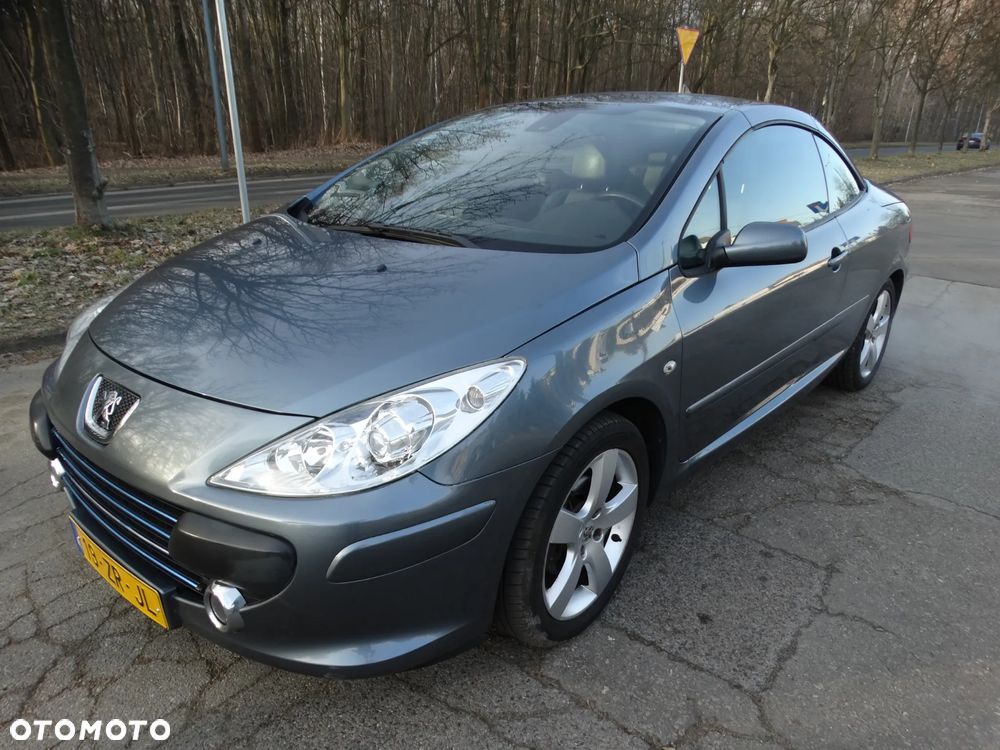 Peugeot 307 CC - 11