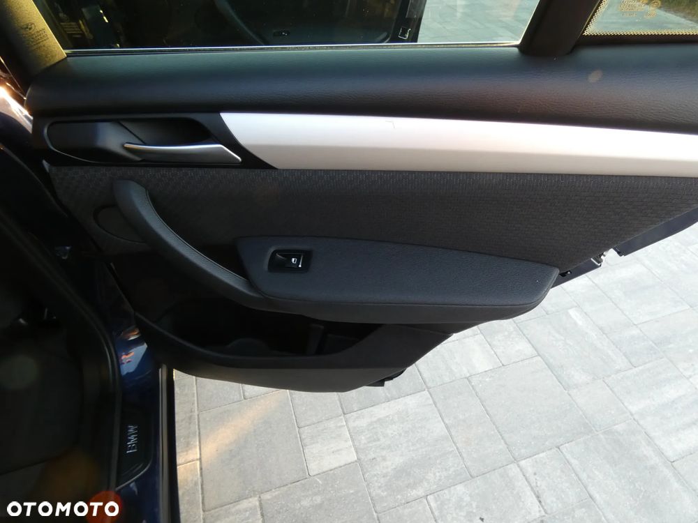 BMW X4 - 31