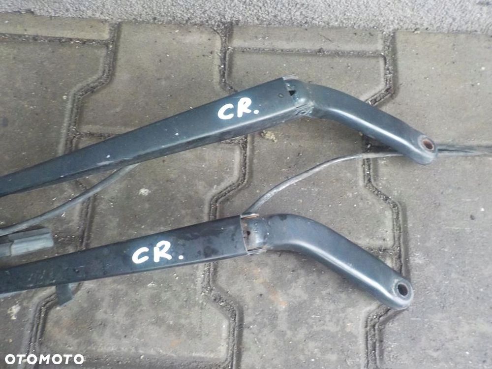 CRAFTER SPRINTER RAMIE RAMIONA WYCIERACZEK PRZÓD - 2