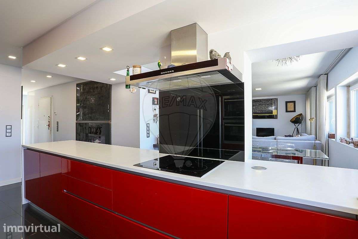 Apartamento T3 para venda - Grande imagem: 4/36
