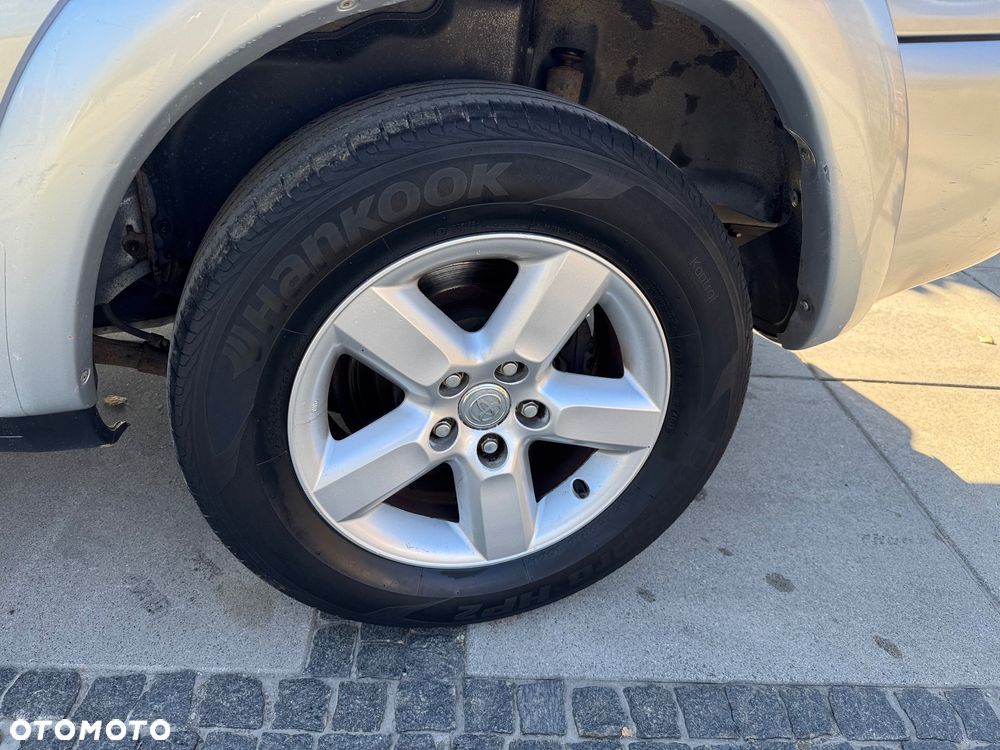 Toyota RAV4 D-4D 4x4 Sol - 8