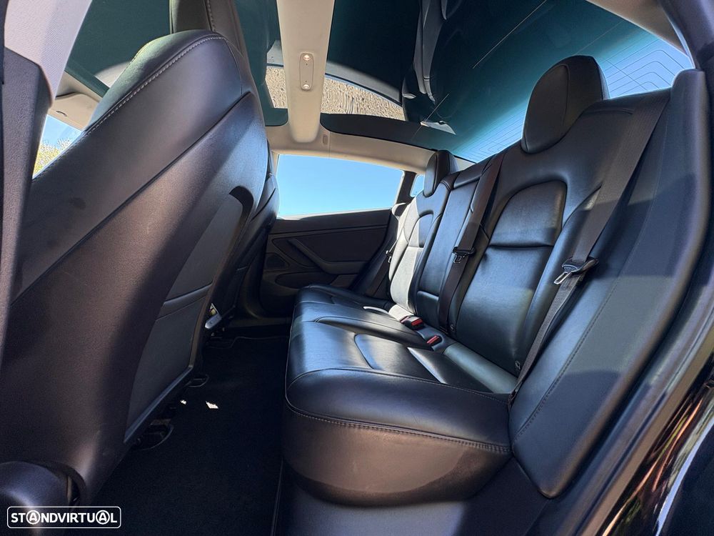 Tesla Model 3 Long Range AWD Dual Motor - 13