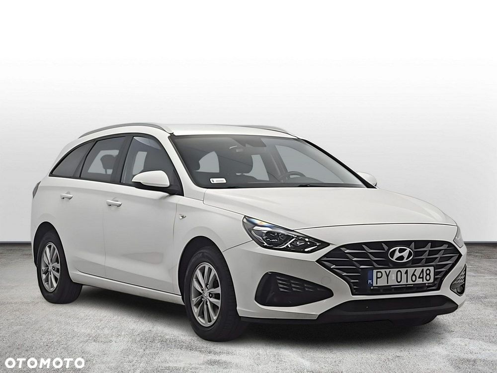 Hyundai i30 1.5 DPI Modern - 7