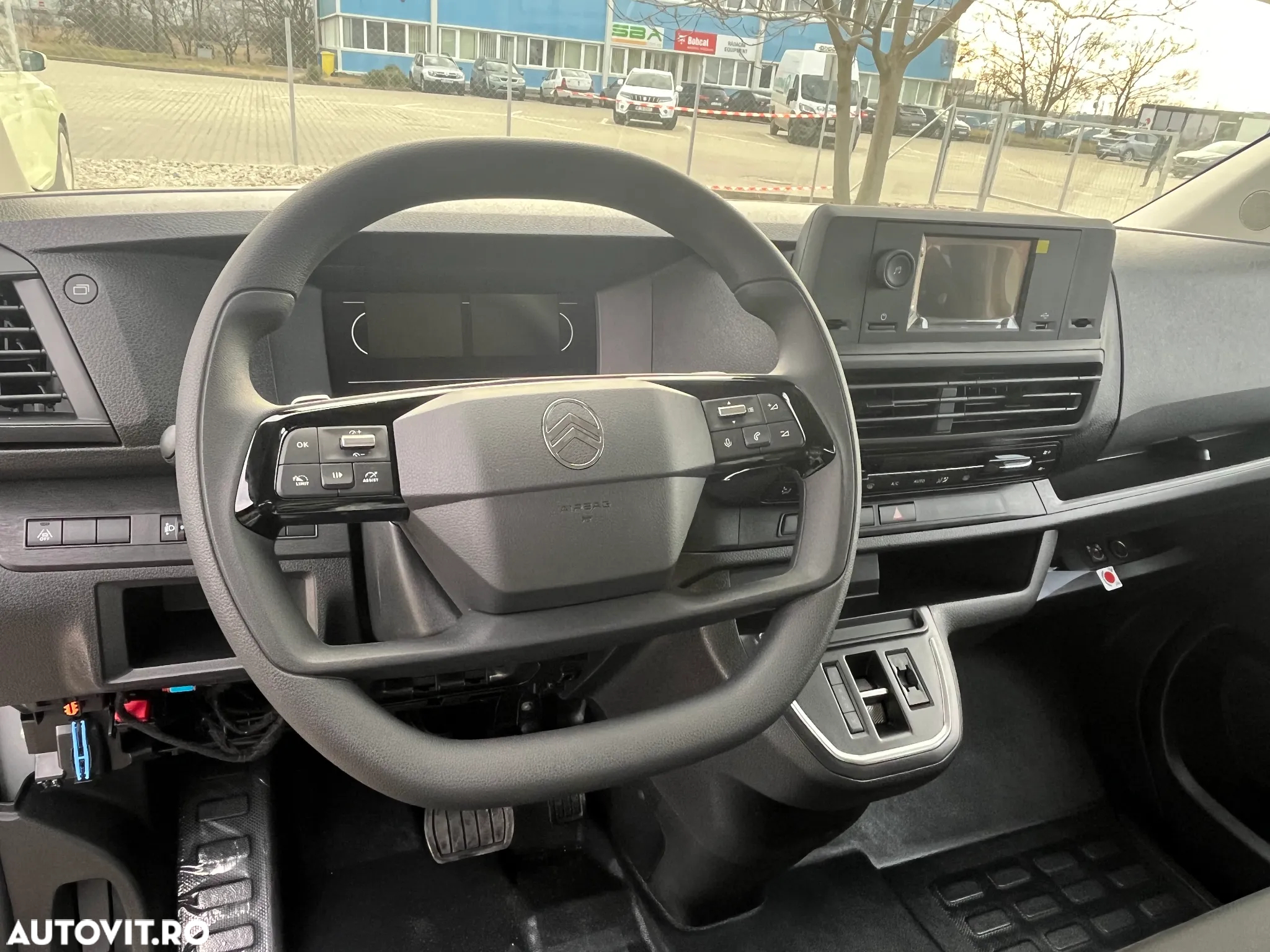 Citroën SpaceTourer - 17